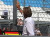 GP ITALIA, 08.09.2012- Free Practice 3, Luca Cordero di Montezemolo (ITA), President Ferrari