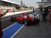 GP ITALIA, 08.09.2012- Free Practice 3, Fernando Alonso (ESP) Ferrari F2012 