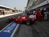 GP ITALIA, 08.09.2012- Free Practice 3, Felipe Massa (BRA) Ferrari F2012 