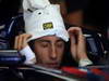 GP ITALIA, 08.09.2012- Free Practice 3, Daniel Ricciardo (AUS) Scuderia Toro Rosso STR7 