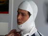 GP ITALIA, 08.09.2012- Free Practice 3, Bruno Senna (BRA) Williams F1 Team FW34