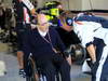 GP ITALIA, 08.09.2012- Free Practice 3, Sir Frank Williams(gbr),Team Principal Williams F1 Team 