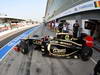 GP ITALIA, 08.09.2012- Free Practice 3, Jerome D'Ambrosio (BEL), Lotus F1 Team E20 