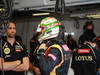 GP ITALIA, 08.09.2012- Free Practice 3, Jerome D'Ambrosio (BEL), Lotus F1 Team E20