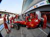 GP ITALIA, 08.09.2012- Free Practice 3, Felipe Massa (BRA) Ferrari F2012 