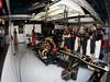 GP ITALIA, 08.09.2012- Free Practice 3, Jerome D'Ambrosio (BEL), Lotus F1 Team E20