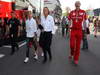 GP ITALIA, 08.09.2012- Free Practice 3, Luca Cordero di Montezemolo (ITA), President Ferrari