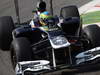 GP ITALIA, 08.09.2012- Free Practice 3, Bruno Senna (BRA) Williams F1 Team FW34 