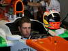 GP ITALIA, 08.09.2012- Free Practice 3, Paul di Resta (GBR) Sahara Force India F1 Team VJM05 