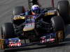 GP ITALIA, 08.09.2012- Free Practice 3, Daniel Ricciardo (AUS) Scuderia Toro Rosso STR7 