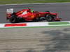 GP ITALIA, 08.09.2012- Free Practice 3, Felipe Massa (BRA) Ferrari F2012 