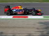 GP ITALIA, 08.09.2012- Free Practice 3, Sebastian Vettel (GER) Red Bull Racing RB8 