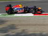 GP ITALIA, 08.09.2012- Free Practice 3, Mark Webber (AUS) Red Bull Racing RB8 
