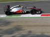 GP ITALIA, 08.09.2012- Free Practice 3, Lewis Hamilton (GBR) McLaren Mercedes MP4-27 