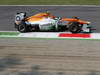 GP ITALIA, 08.09.2012- Free Practice 3, Nico Hulkenberg (GER) Sahara Force India F1 Team VJM05 