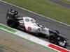 GP ITALIA, 08.09.2012- Free Practice 3, Kamui Kobayashi (JAP) Sauber F1 Team C31 