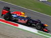 GP ITALIA, 08.09.2012- Free Practice 3, Sebastian Vettel (GER) Red Bull Racing RB8 