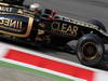 GP ITALIA, 08.09.2012- Free Practice 3, Jerome D'Ambrosio (BEL), Lotus F1 Team E20 