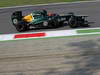 GP ITALIA, 08.09.2012- Free Practice 3, Heikki Kovalainen (FIN) Caterham F1 Team CT01 