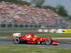 GP ITALIA, 08.09.2012- Free Practice 3, Felipe Massa (BRA) Ferrari F2012 