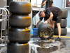 GP ITALIA, 08.09.2012- Free Practice 3, Pirelli Tyres 