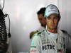 GP ITALIA, 08.09.2012- Free Practice 3, Nico Rosberg (GER) Mercedes AMG F1 W03 