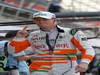 GP ITALIA, 08.09.2012- Free Practice 3, Nico Hulkenberg (GER) Sahara Force India F1 Team VJM05 