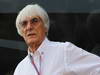 GP ITALIA, 08.09.2012- Free Practice 3, Bernie Ecclestone (GBR), President e CEO of Formula One Management  