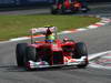GP ITALIA, 08.09.2012- Free Practice 3, Felipe Massa (BRA) Ferrari F2012 