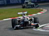 GP ITALIA, 08.09.2012- Free Practice 3, Kamui Kobayashi (JAP) Sauber F1 Team C31 