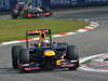 GP ITALIA, 08.09.2012- Free Practice 3, Sebastian Vettel (GER) Red Bull Racing RB8 