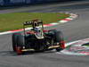 GP ITALIA, 08.09.2012- Free Practice 3, Kimi Raikkonen (FIN) Lotus F1 Team E20 