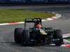 GP ITALIA, 08.09.2012- Free Practice 3, Heikki Kovalainen (FIN) Caterham F1 Team CT01 