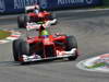 GP ITALIA, 08.09.2012- Free Practice 3, Felipe Massa (BRA) Ferrari F2012 