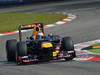 GP ITALIA, 08.09.2012- Free Practice 3, Sebastian Vettel (GER) Red Bull Racing RB8 