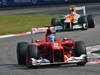GP ITALIA, 08.09.2012- Free Practice 3, Fernando Alonso (ESP) Ferrari F2012 