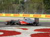 GP ITALIA, 08.09.2012- Free Practice 3, Lewis Hamilton (GBR) McLaren Mercedes MP4-27 
