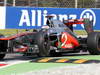 GP ITALIA, 08.09.2012- Free Practice 3, Jenson Button (GBR) McLaren Mercedes MP4-27 