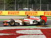 GP ITALIA, 08.09.2012- Free Practice 3, Pedro de la Rosa (ESP) HRT Formula 1 Team F112 