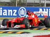 GP ITALIA, 08.09.2012- Free Practice 3, Fernando Alonso (ESP) Ferrari F2012 