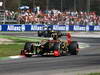 GP ITALIA, 08.09.2012- Free Practice 3, Jerome D'Ambrosio (BEL), Lotus F1 Team E20 