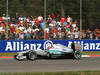 GP ITALIA, 08.09.2012- Free Practice 3, Michael Schumacher (GER) Mercedes AMG F1 W03 