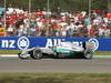 GP ITALIA, 08.09.2012- Free Practice 3, Nico Rosberg (GER) Mercedes AMG F1 W03 