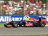 GP ITALIA, 08.09.2012- Free Practice 3, Mark Webber (AUS) Red Bull Racing RB8 
