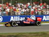 GP ITALIA, 08.09.2012- Free Practice 3, Jean-Eric Vergne (FRA) Scuderia Toro Rosso STR7 