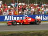 GP ITALIA, 08.09.2012- Free Practice 3, Fernando Alonso (ESP) Ferrari F2012 
