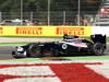 GP ITALIA, 08.09.2012- Free Practice 3, Bruno Senna (BRA) Williams F1 Team FW34 