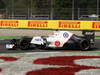 GP ITALIA, 08.09.2012- Free Practice 3, Sergio Prez (MEX) Sauber F1 Team C31