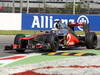 GP ITALIA, 08.09.2012- Free Practice 3, Jenson Button (GBR) McLaren Mercedes MP4-27 