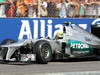 GP ITALIA, 08.09.2012- Free Practice 3, Nico Rosberg (GER) Mercedes AMG F1 W03 